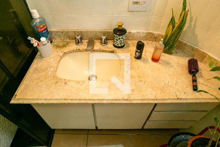 Apartamento à venda com 200m², 4 quartos e 2 vagasBanheiro da Suíte 1