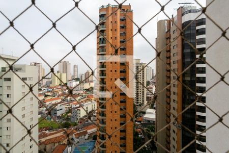 Apartamento à venda com 200m², 4 quartos e 2 vagasVista da Suíte 2