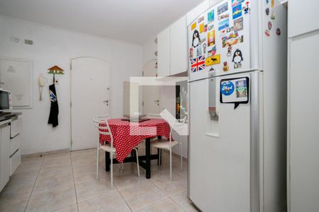 Apartamento à venda com 200m², 4 quartos e 2 vagasCozinha