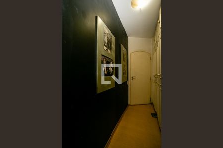 Apartamento à venda com 200m², 4 quartos e 2 vagasCloset da Suíte 1