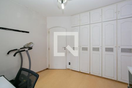 Apartamento à venda com 200m², 4 quartos e 2 vagasQuarto 1