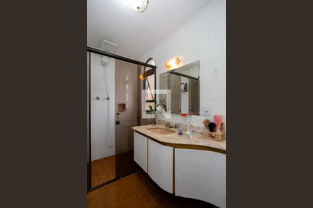 Apartamento à venda com 200m², 4 quartos e 2 vagasBanheiro