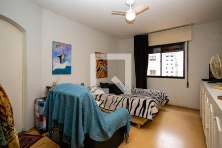 Apartamento à venda com 200m², 4 quartos e 2 vagasSuíte 1