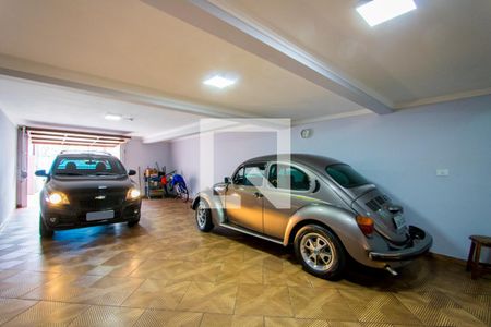 Casa à venda com 320m², 3 quartos e 5 vagasGaragem