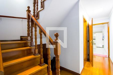 Casa à venda com 320m², 3 quartos e 5 vagasCorredor - Inferior