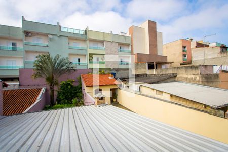 Casa à venda com 320m², 3 quartos e 5 vagasVista do quarto 3