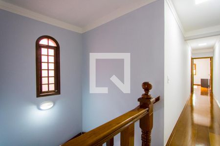 Casa à venda com 320m², 3 quartos e 5 vagasCorredor - Superior