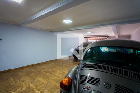 Casa à venda com 320m², 3 quartos e 5 vagasGaragem