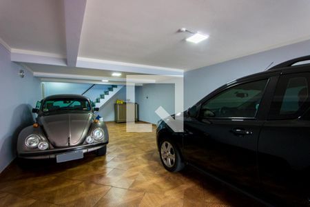 Casa à venda com 320m², 3 quartos e 5 vagasGaragem