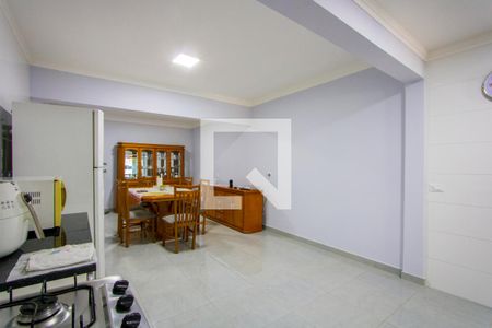 Casa à venda com 320m², 3 quartos e 5 vagasCozinha