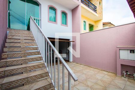 Casa à venda com 320m², 3 quartos e 5 vagasGaragem