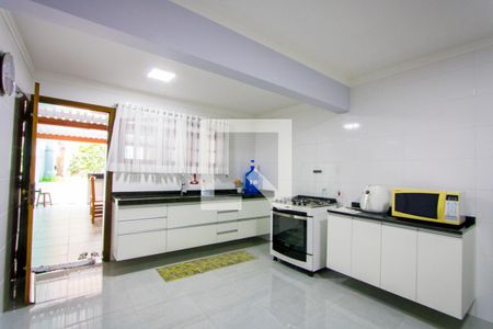 Casa à venda com 320m², 3 quartos e 5 vagasCozinha