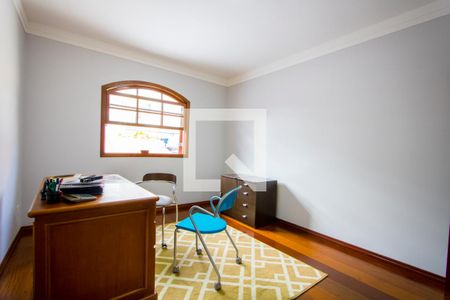 Casa à venda com 320m², 3 quartos e 5 vagasQuarto 3 - Suíte