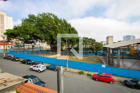 Casa à venda com 320m², 3 quartos e 5 vagasVista do quarto 1