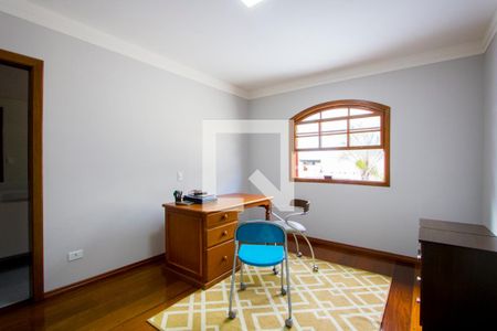 Casa à venda com 320m², 3 quartos e 5 vagasQuarto 3 - Suíte