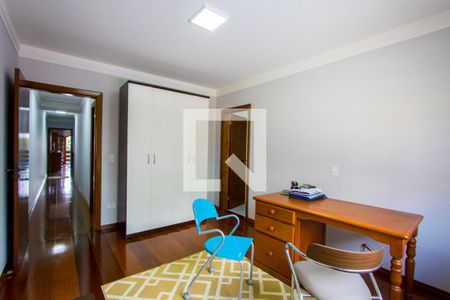 Casa à venda com 320m², 3 quartos e 5 vagasQuarto 3 - Suíte