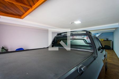 Casa à venda com 320m², 3 quartos e 5 vagasGaragem