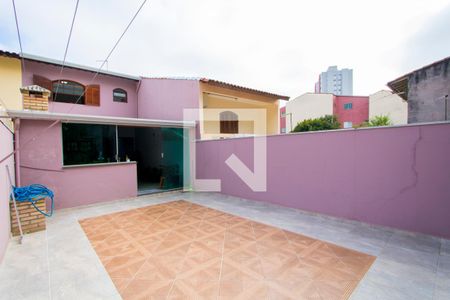 Casa à venda com 320m², 3 quartos e 5 vagasQuintal