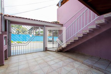 Casa à venda com 320m², 3 quartos e 5 vagasGaragem