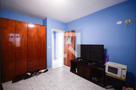 Quarto 1 de casa à venda com 2 quartos, 85m² em Sacomã, São Paulo