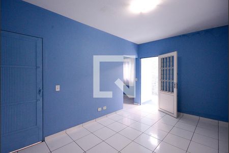 Sala de casa à venda com 2 quartos, 85m² em Sacomã, São Paulo