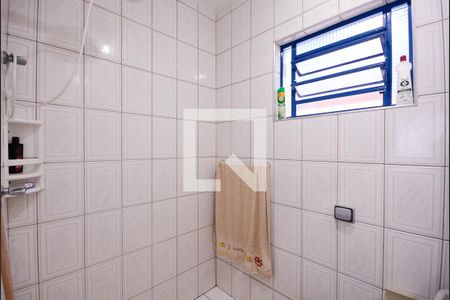 Casa à venda com 85m², 2 quartos e 6 vagas Casa à venda com 85m², 2 quartos e 6 vagasBanheiro