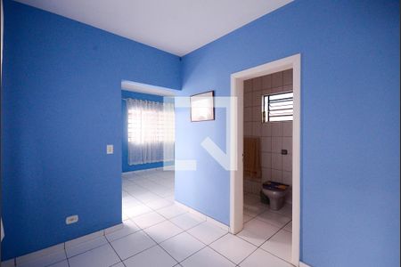 Sala de Jantar  de casa à venda com 2 quartos, 85m² em Sacomã, São Paulo