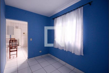 Sala de Jantar  de casa à venda com 2 quartos, 85m² em Sacomã, São Paulo