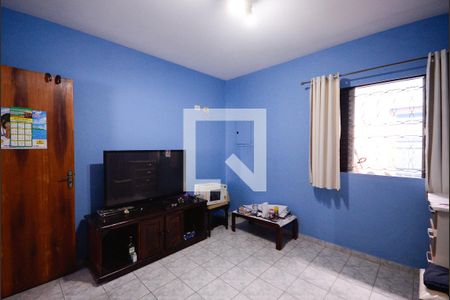 Quarto 1 de casa à venda com 2 quartos, 85m² em Sacomã, São Paulo