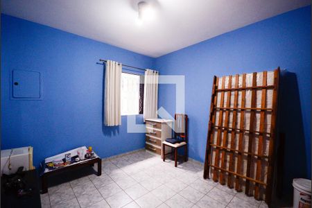 Quarto 1 de casa à venda com 2 quartos, 85m² em Sacomã, São Paulo