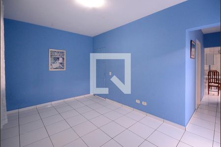 Sala de casa à venda com 2 quartos, 85m² em Sacomã, São Paulo