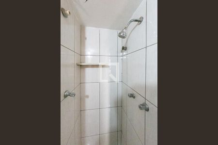 Banheiro da Suíte de apartamento para alugar com 3 quartos, 140m² em Coracao de Jesus, Belo Horizonte