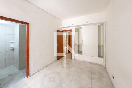 Quarto Suíte de apartamento para alugar com 3 quartos, 140m² em Coracao de Jesus, Belo Horizonte