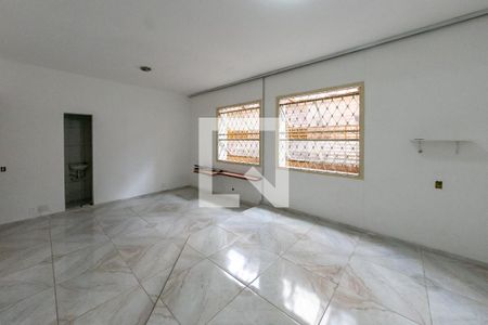 Sala de apartamento para alugar com 3 quartos, 140m² em Coracao de Jesus, Belo Horizonte