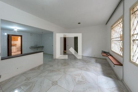 Sala de apartamento para alugar com 3 quartos, 140m² em Coracao de Jesus, Belo Horizonte