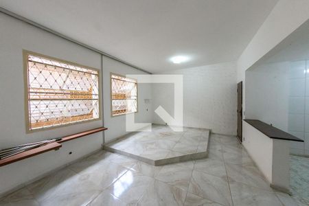 Sala de apartamento para alugar com 3 quartos, 140m² em Coracao de Jesus, Belo Horizonte
