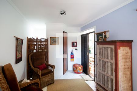 Quarto 1 - Suíte de casa à venda com 4 quartos, 260m² em Vila Cordeiro, São Paulo