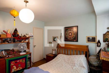 Quarto 4 - Suíte de casa à venda com 4 quartos, 260m² em Vila Cordeiro, São Paulo