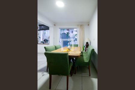 Cozinha de casa à venda com 4 quartos, 260m² em Vila Cordeiro, São Paulo