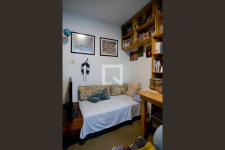 Escritório de casa à venda com 4 quartos, 260m² em Vila Cordeiro, São Paulo