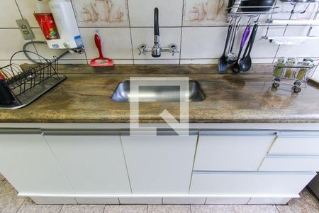 Casa para alugar com 200m², 4 quartos e 2 vagasCozinha