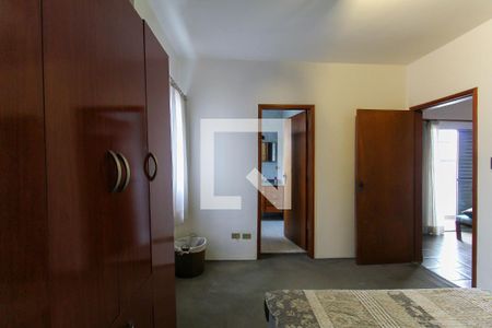 Casa para alugar com 200m², 4 quartos e 2 vagasQuarto 3 - Suíte