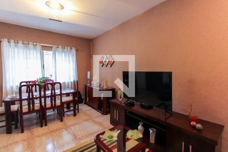 Sala de casa para alugar com 4 quartos, 200m² em Vila Prudente, São Paulo