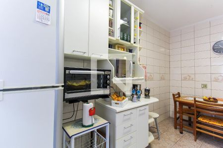 Casa para alugar com 200m², 4 quartos e 2 vagasCozinha