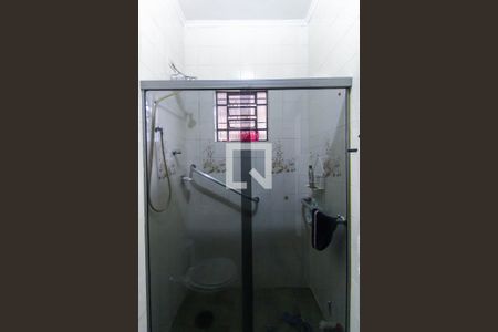 Casa para alugar com 200m², 4 quartos e 2 vagasBanheiro da Suíte 2