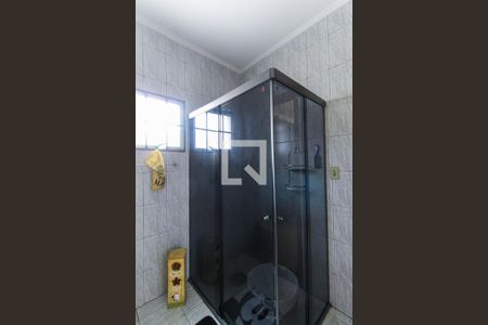 Casa para alugar com 200m², 4 quartos e 2 vagasBanheiro da Suíte 2