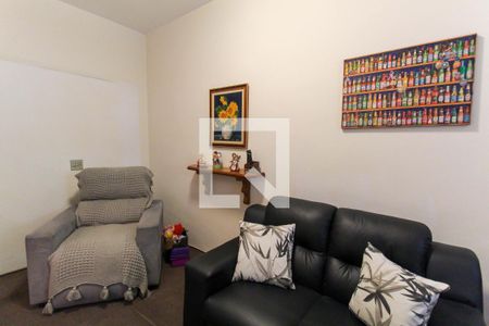 Sala de casa para alugar com 4 quartos, 200m² em Vila Prudente, São Paulo