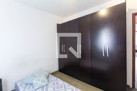 Casa para alugar com 200m², 4 quartos e 2 vagasQuarto 2 - Suíte