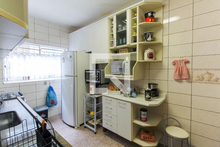 Casa para alugar com 200m², 4 quartos e 2 vagasCozinha