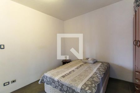 Casa para alugar com 200m², 4 quartos e 2 vagasQuarto 3 - Suíte